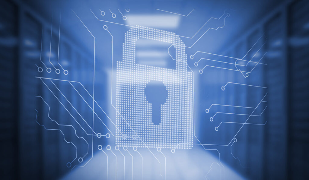data-security-concept-with-padlock-encryption